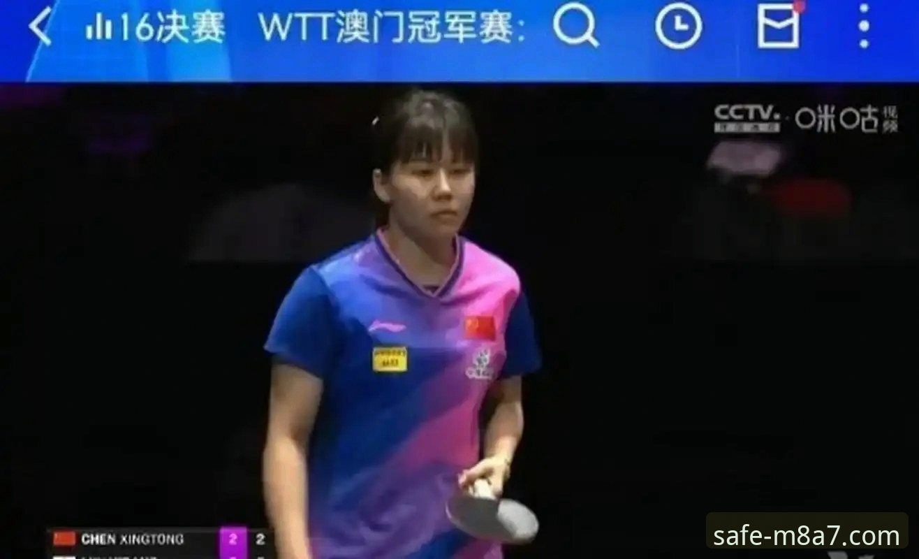MANBET注册流程 揭秘中国女乒3-0横扫中国台北:陈幸同首秀背后的战术真相